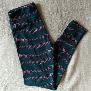 LulaRoe leggings